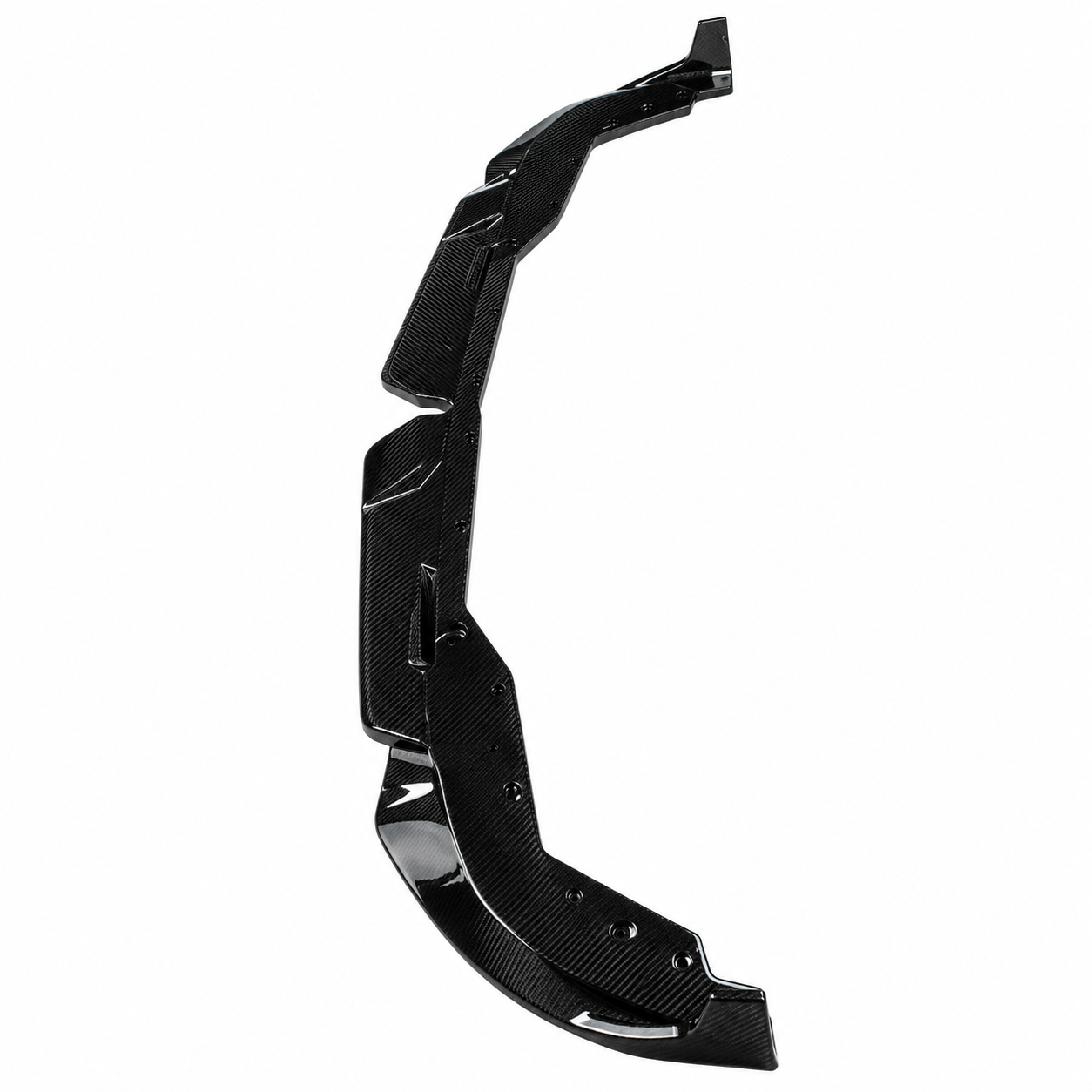 G20 LCI M Performance-Style Front Lip V1