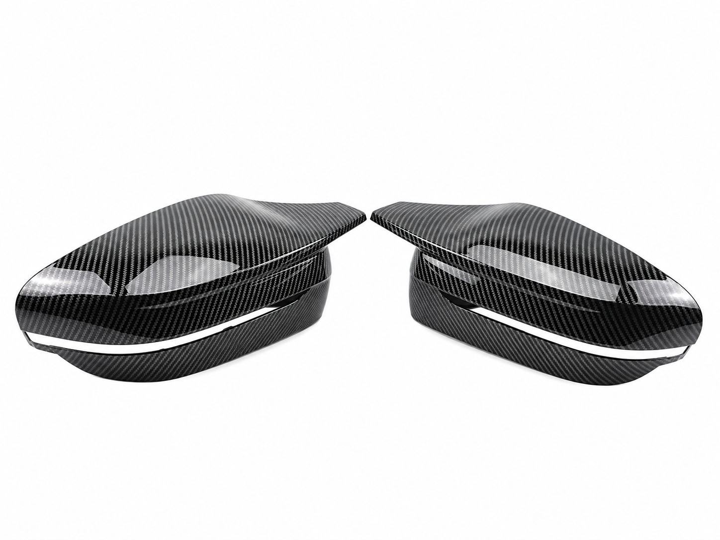 G-Series M-Style Mirror Caps V2