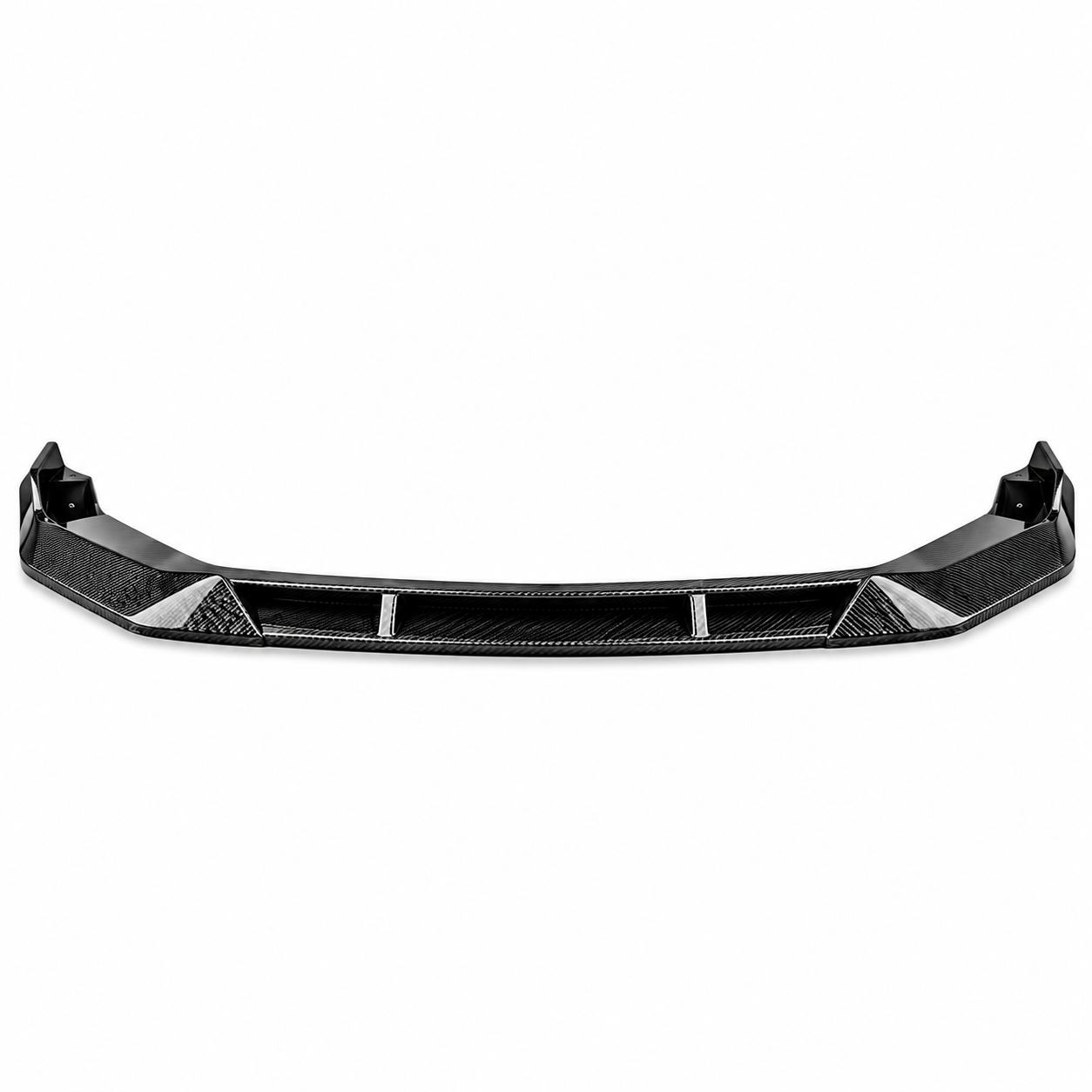 G30 LCI M-Style Front Lip V1