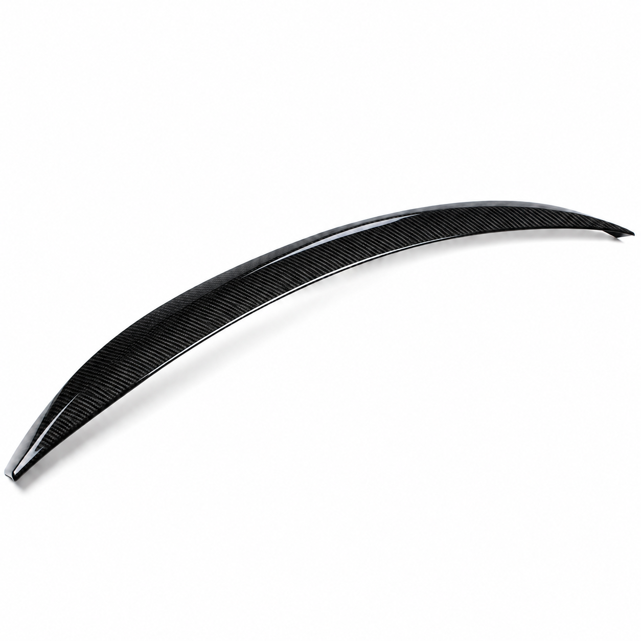 G20/G80 M Performance-Style Trunk Spoiler V4