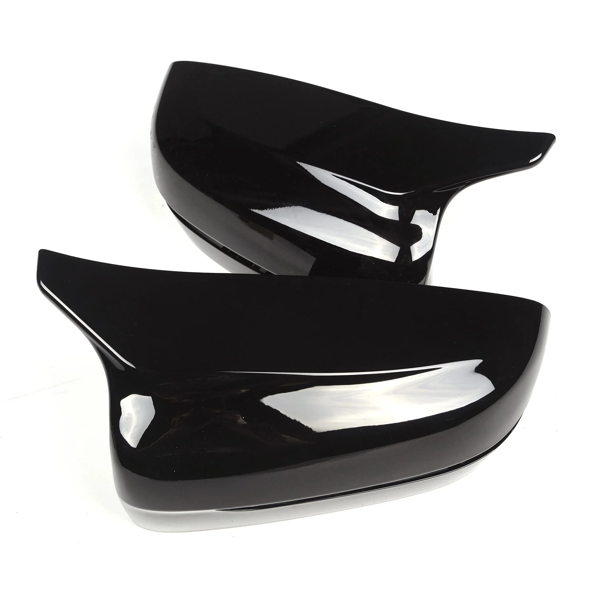G-Series M-Style Mirror Caps V1