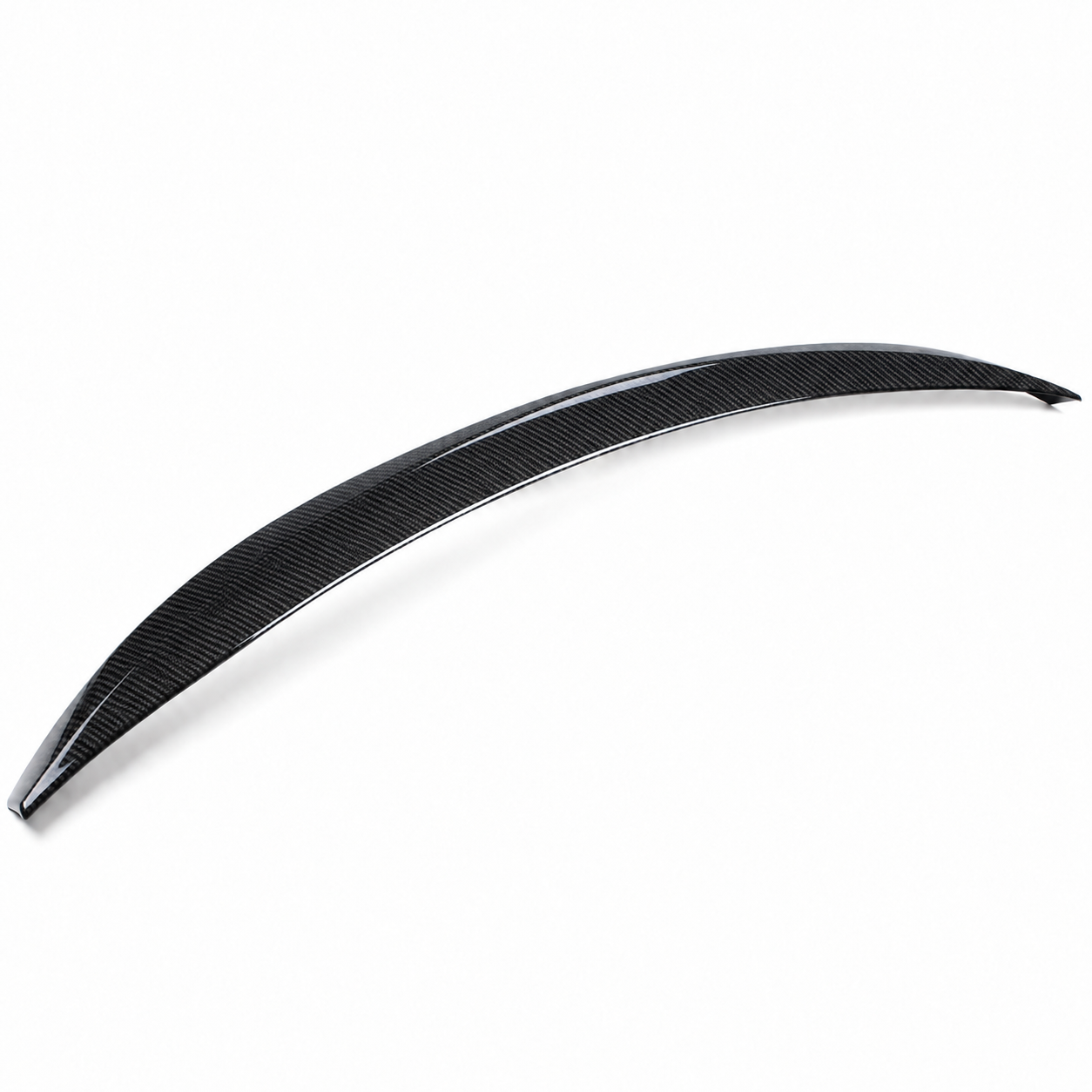 G20/G80 M Performance-Style Trunk Spoiler V4