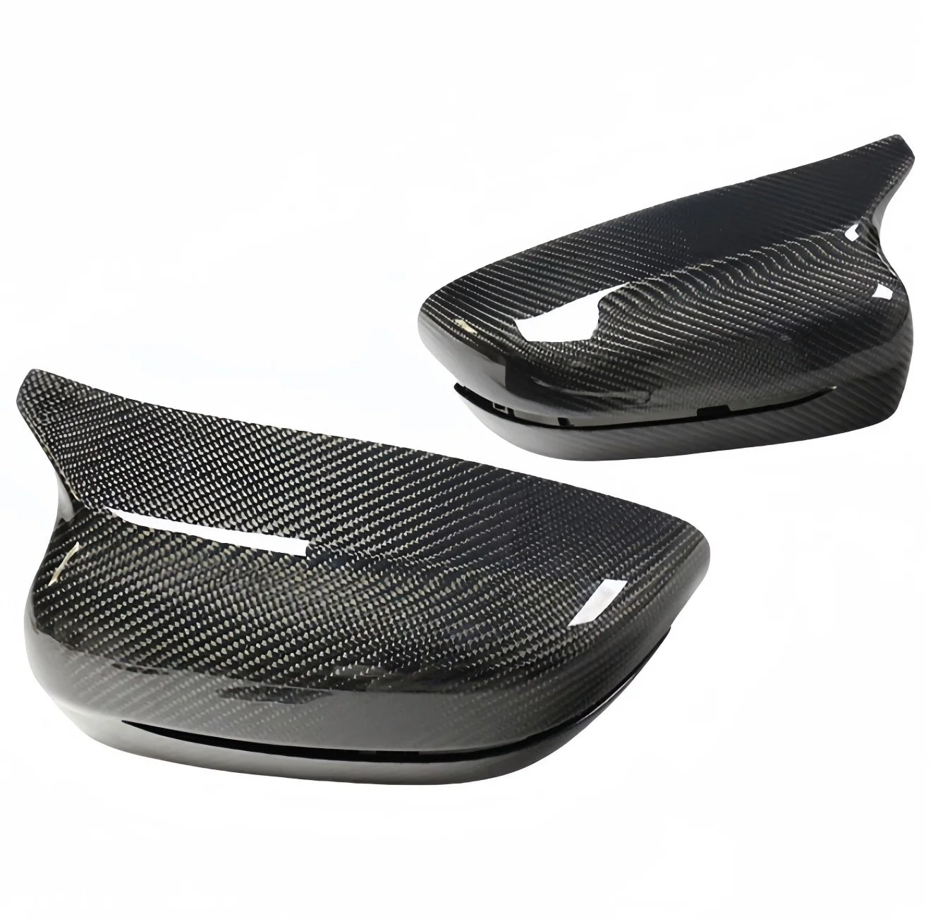 G-Series M-Style Mirror Caps V1