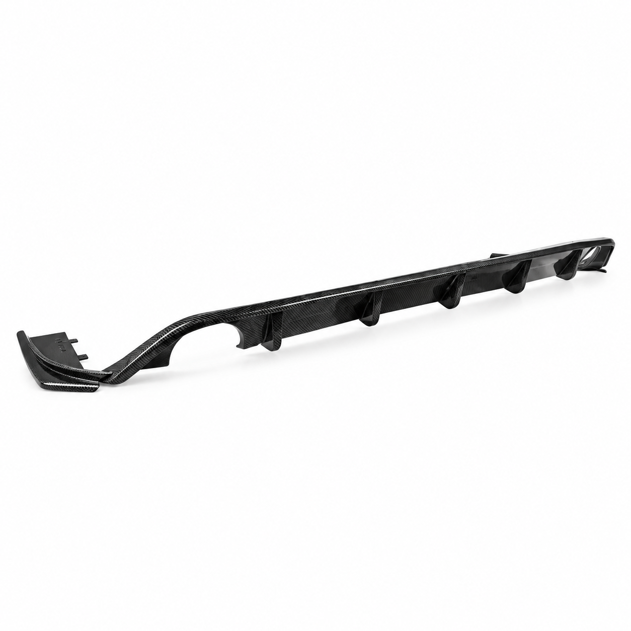 G20 330i Non-M Rear Diffuser