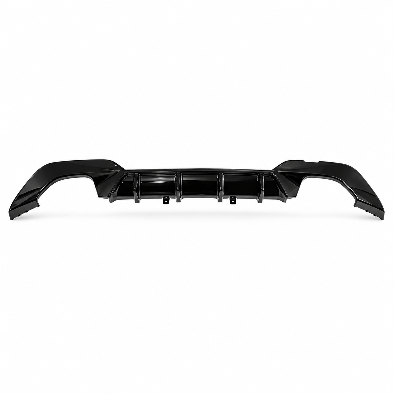 G20 M340i Pre-LCI M Performance-Style Rear Diffuser V1