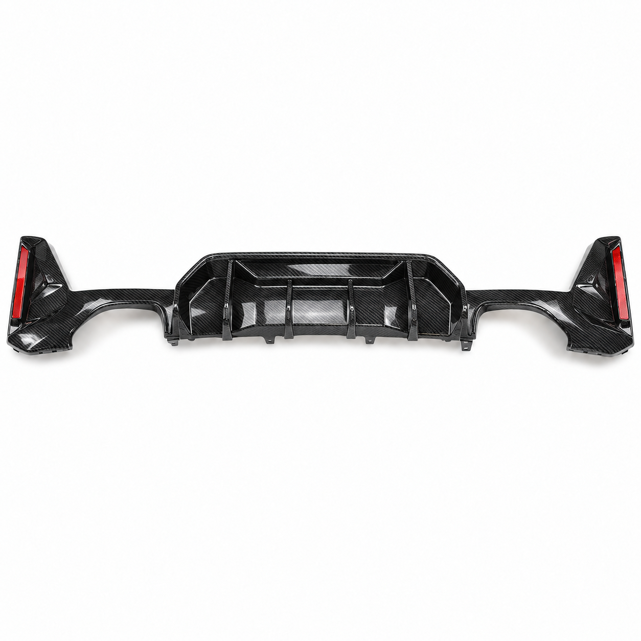 G20 M340i LCI Competition-Style Rear Diffuser V1