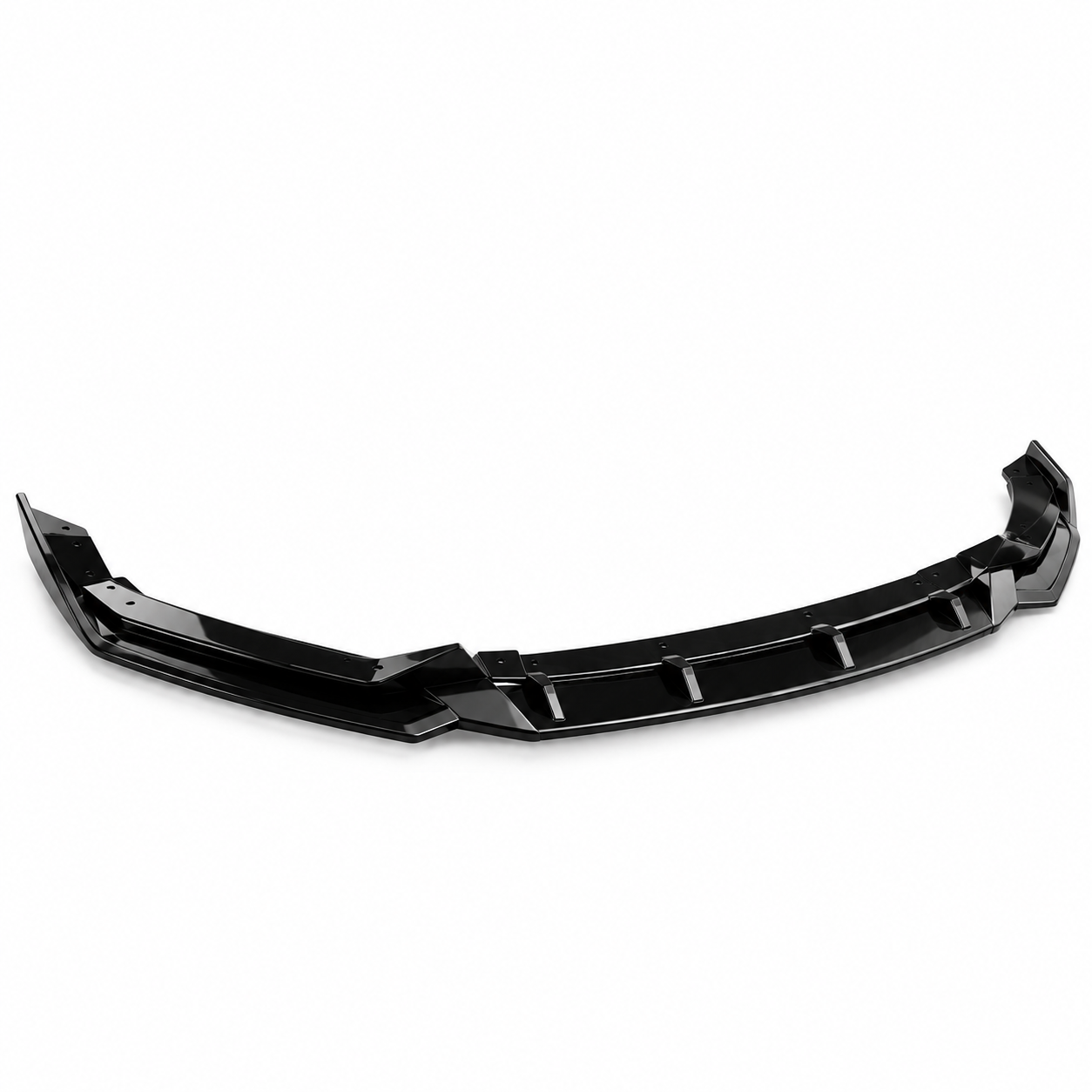 G30 Pre-LCI M-Style Front Lip V2