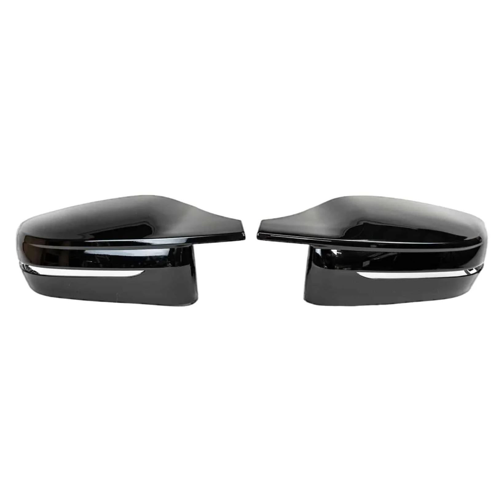 G-Series M-Style Mirror Caps V2