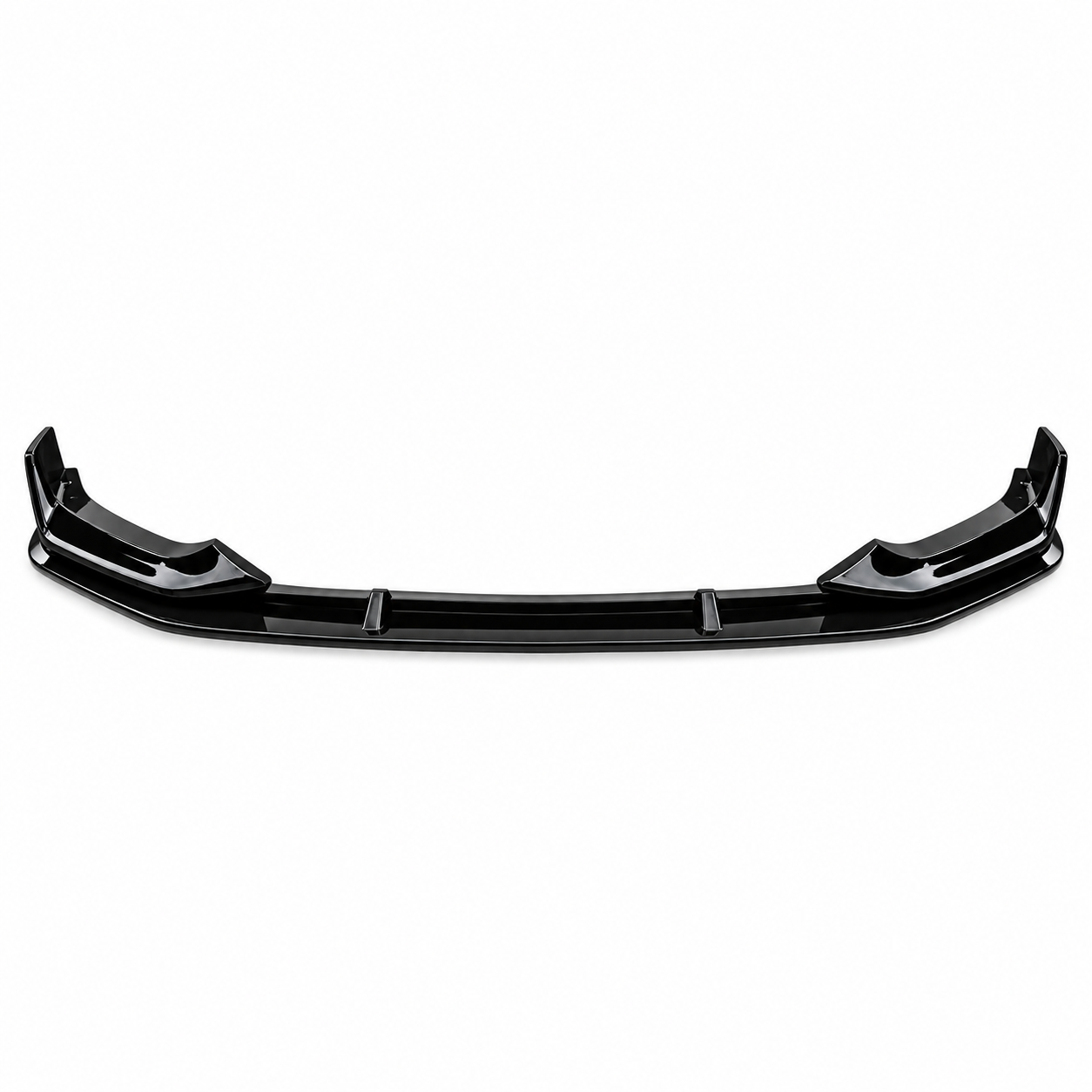 G30 LCI M-Style Front Lip V2