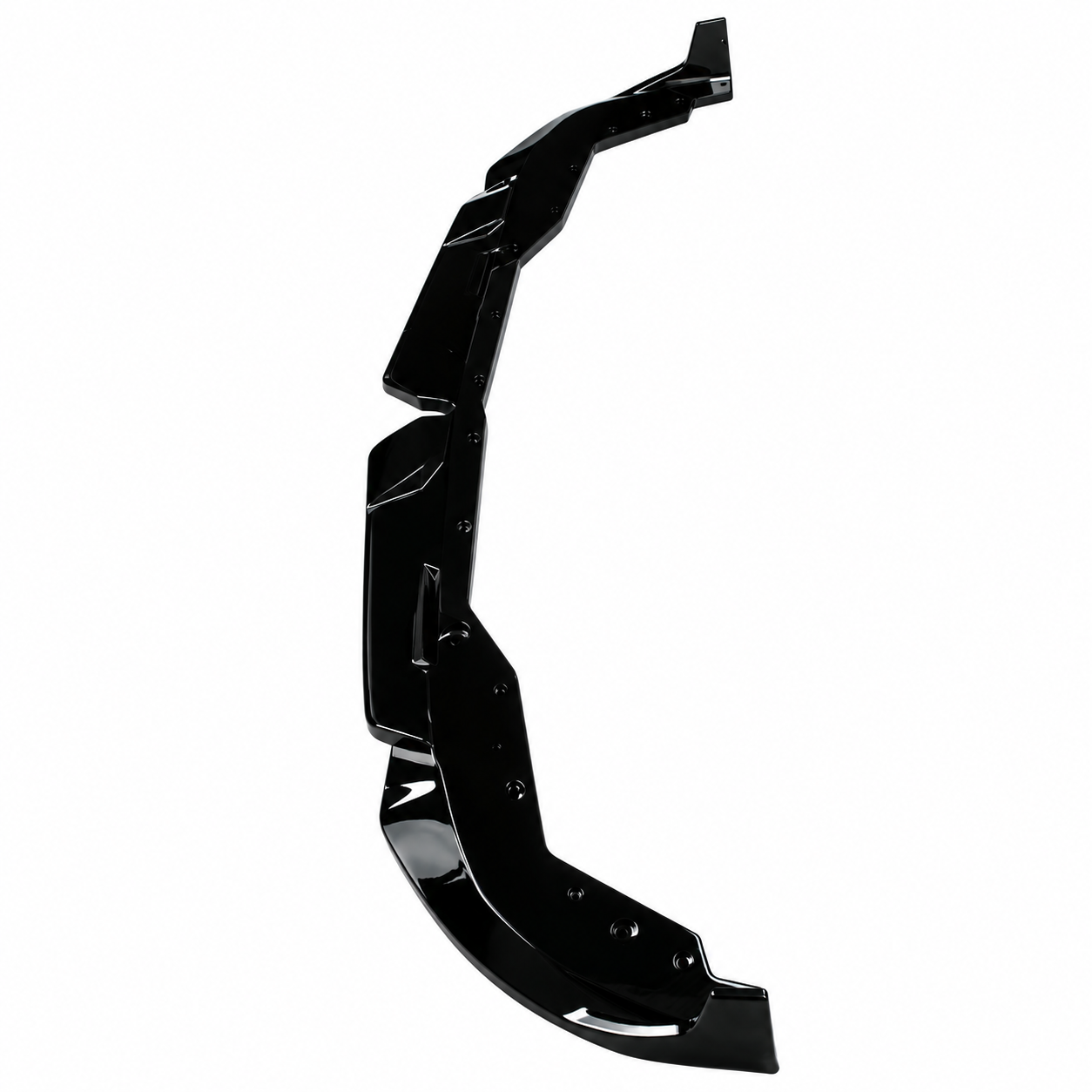 G20 LCI M Performance-Style Front Lip V1
