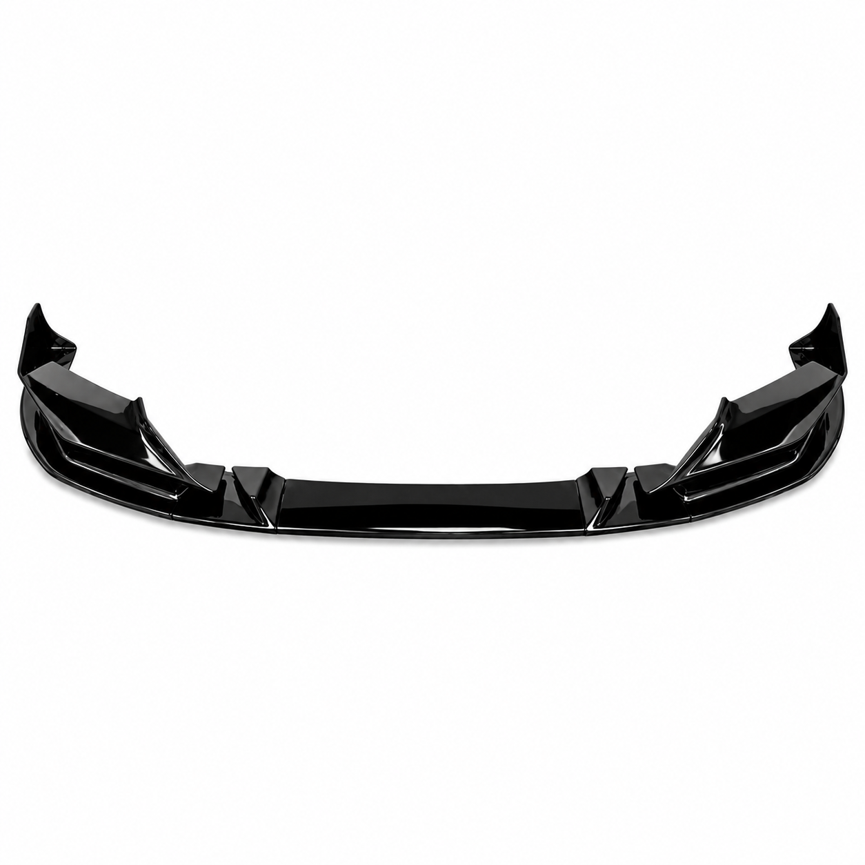 F90 Pre-LCI M-Style Front Lip V1