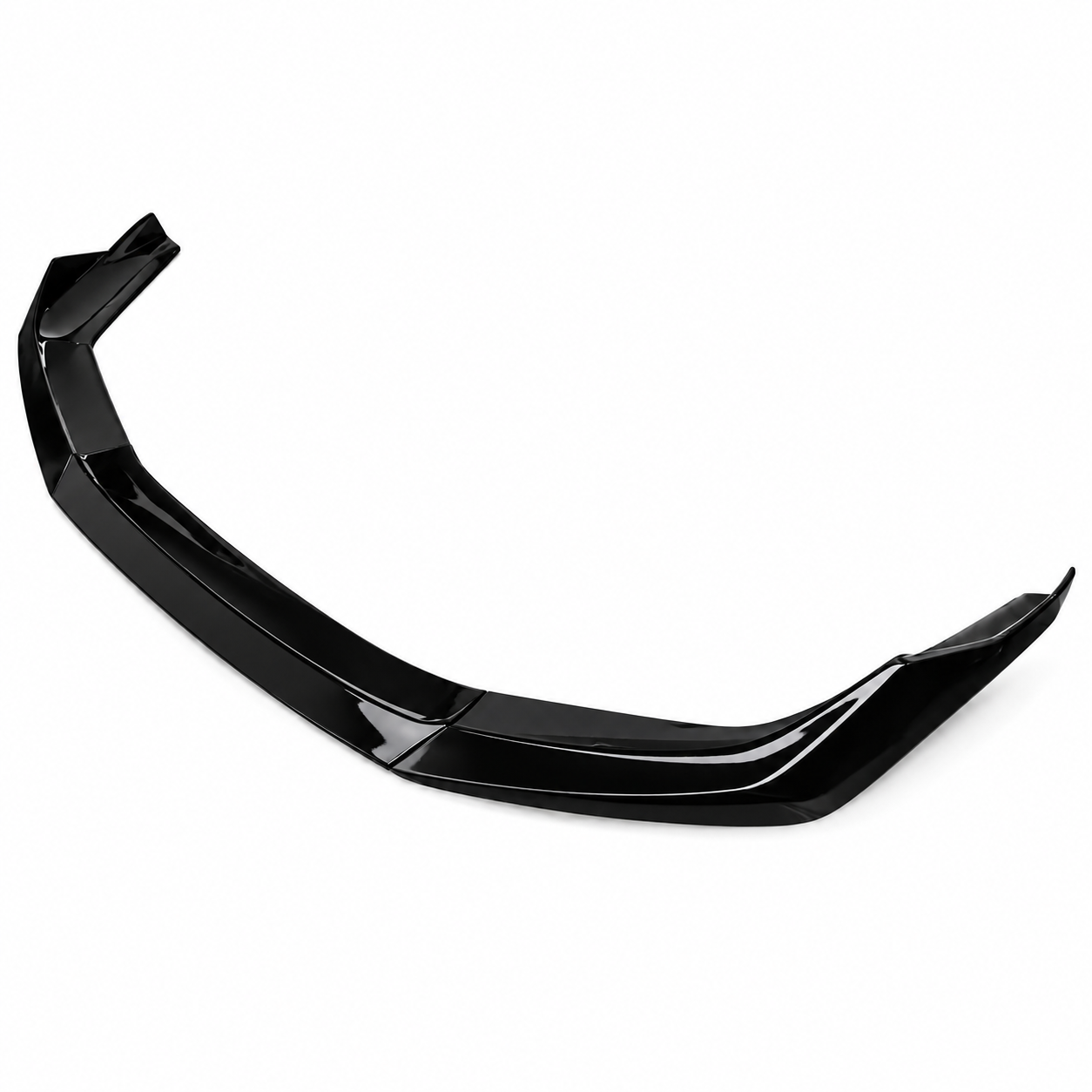 F90 LCI M-Style Front Lip V1