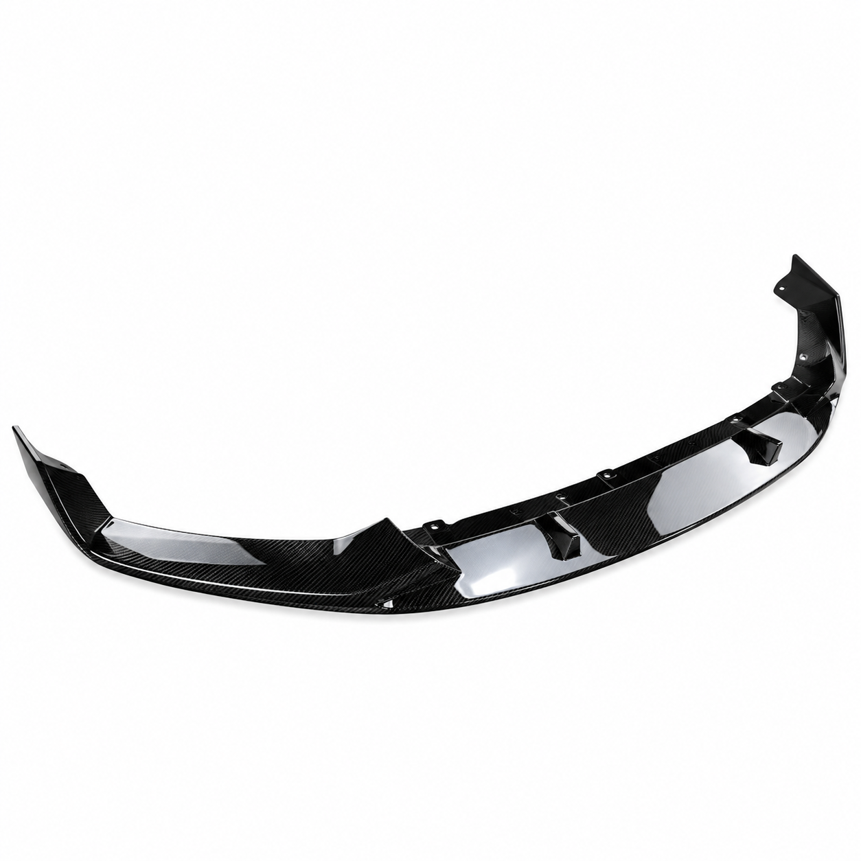 G30 Pre-LCI M-Style Front Lip V1