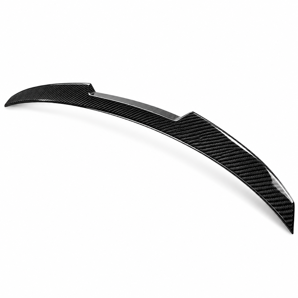 G20/G80 M4-Style Trunk Spoiler V2