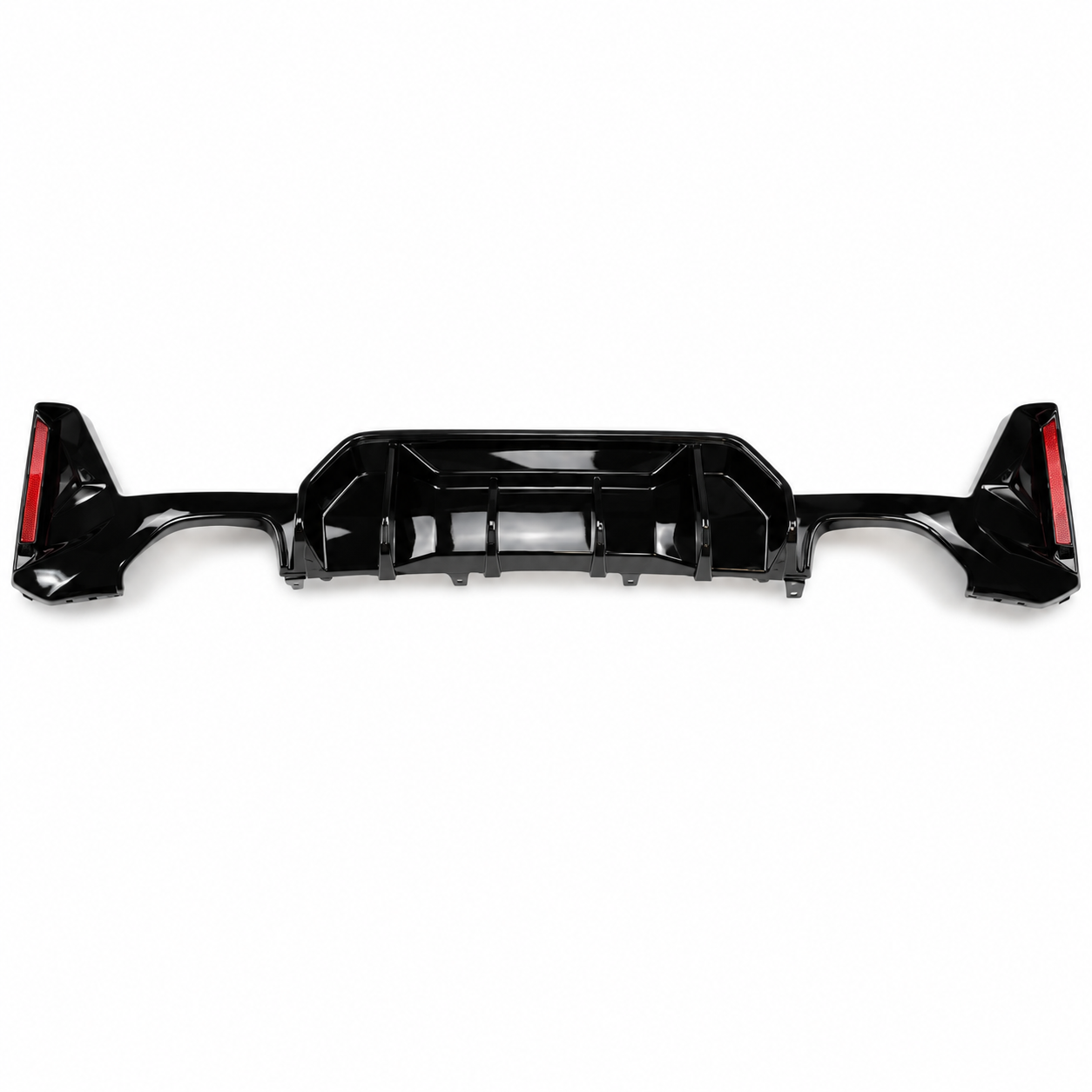 G20 M340i LCI Competition-Style Rear Diffuser V1
