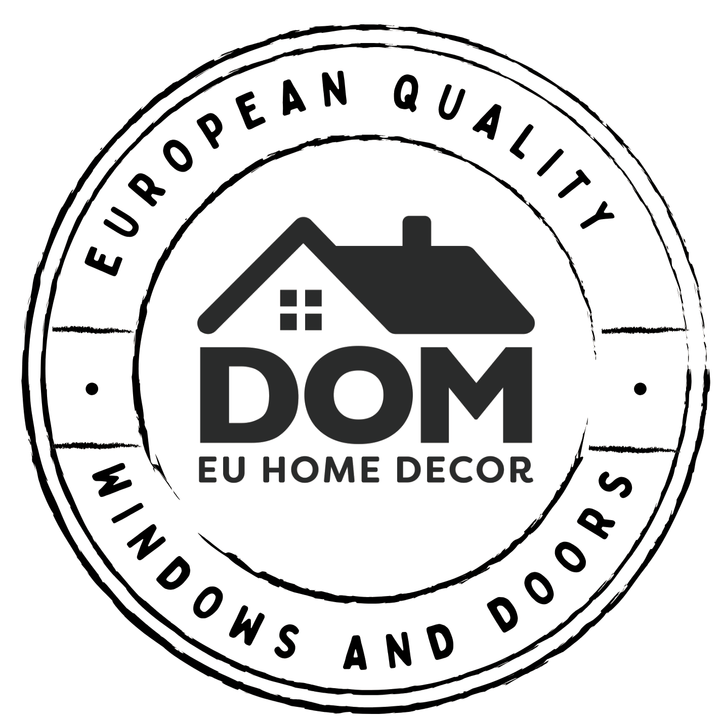 DOM EU Home Decor | Authorized U.S. Representative of DRUTEX