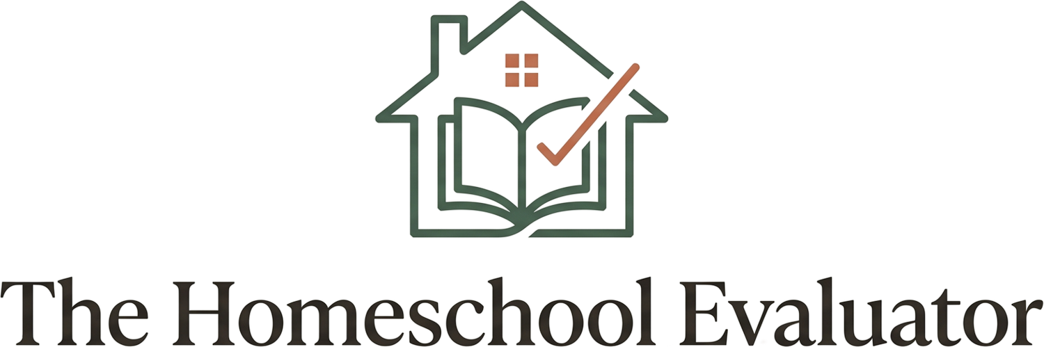 The Homeschool Evaluator™