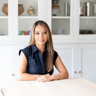 downsizing specialist Rebekah Emmons