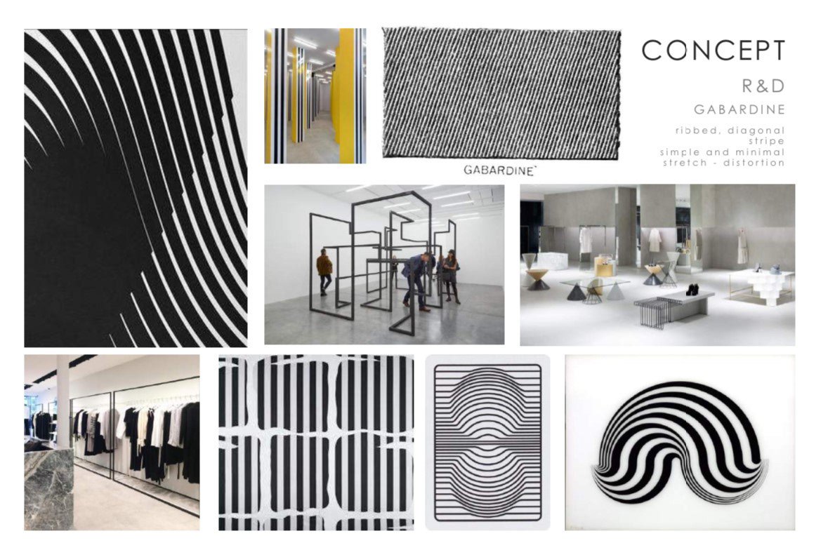 JOSEPH - WINDOW DESIGN