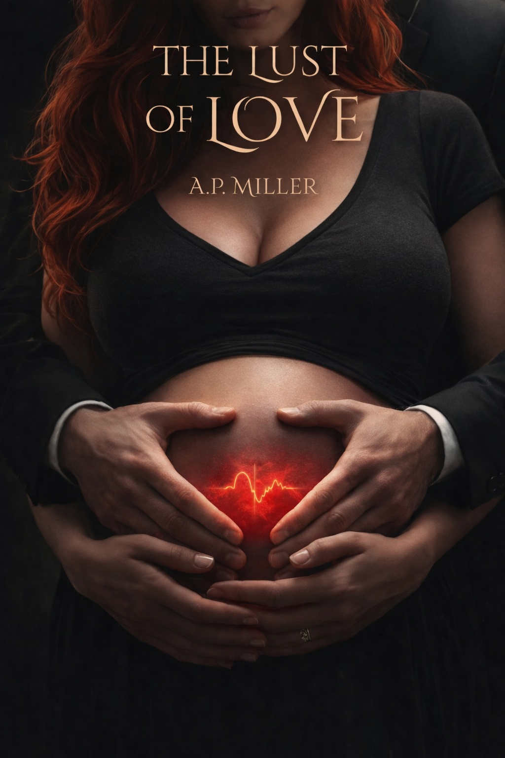 The Lust Of Love-
The heart wants what it wants.
The soul and body pay the price.
(In Production)