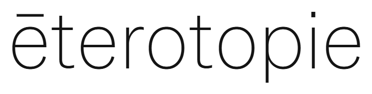 eterotopie