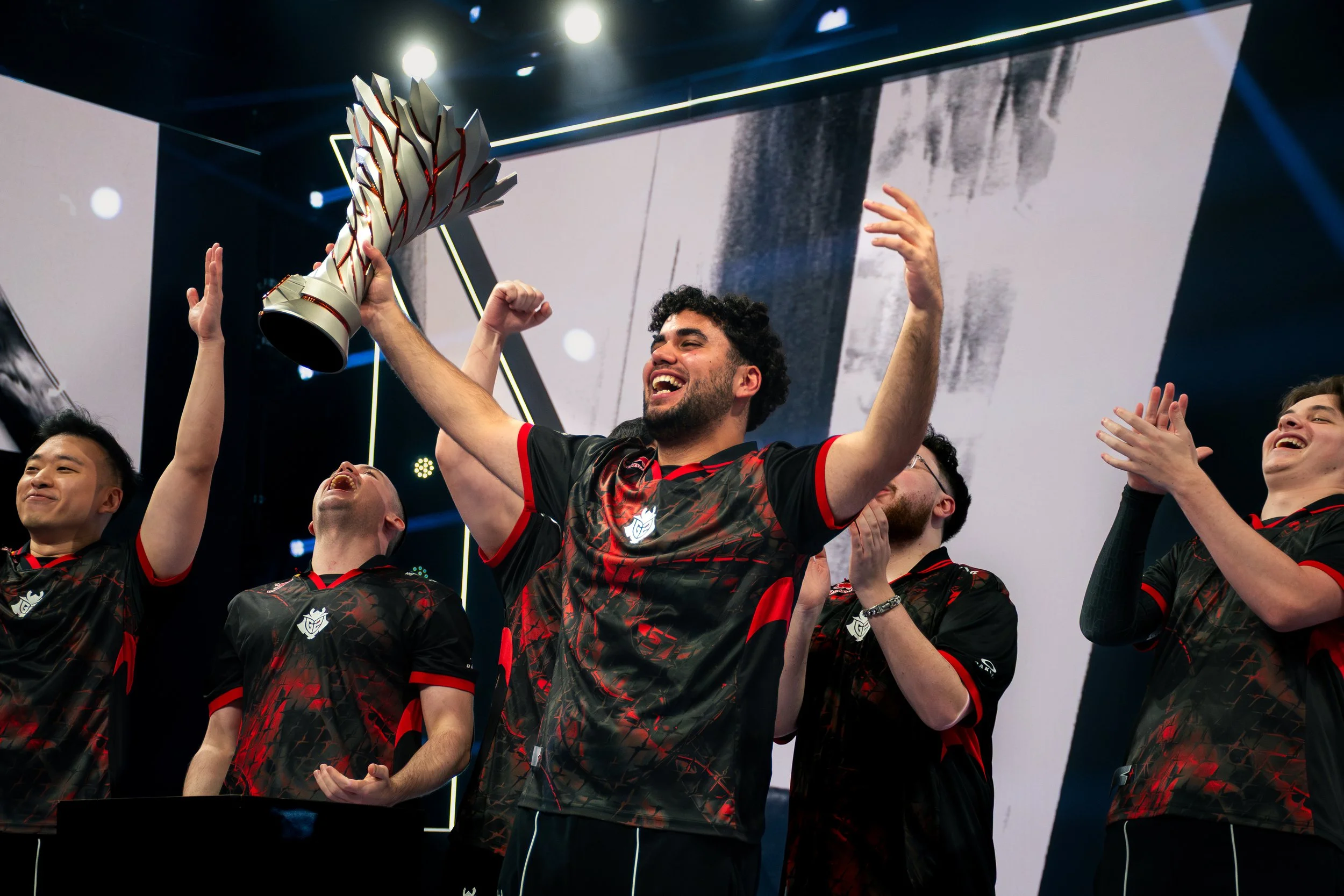 VCT Americas Stage 2