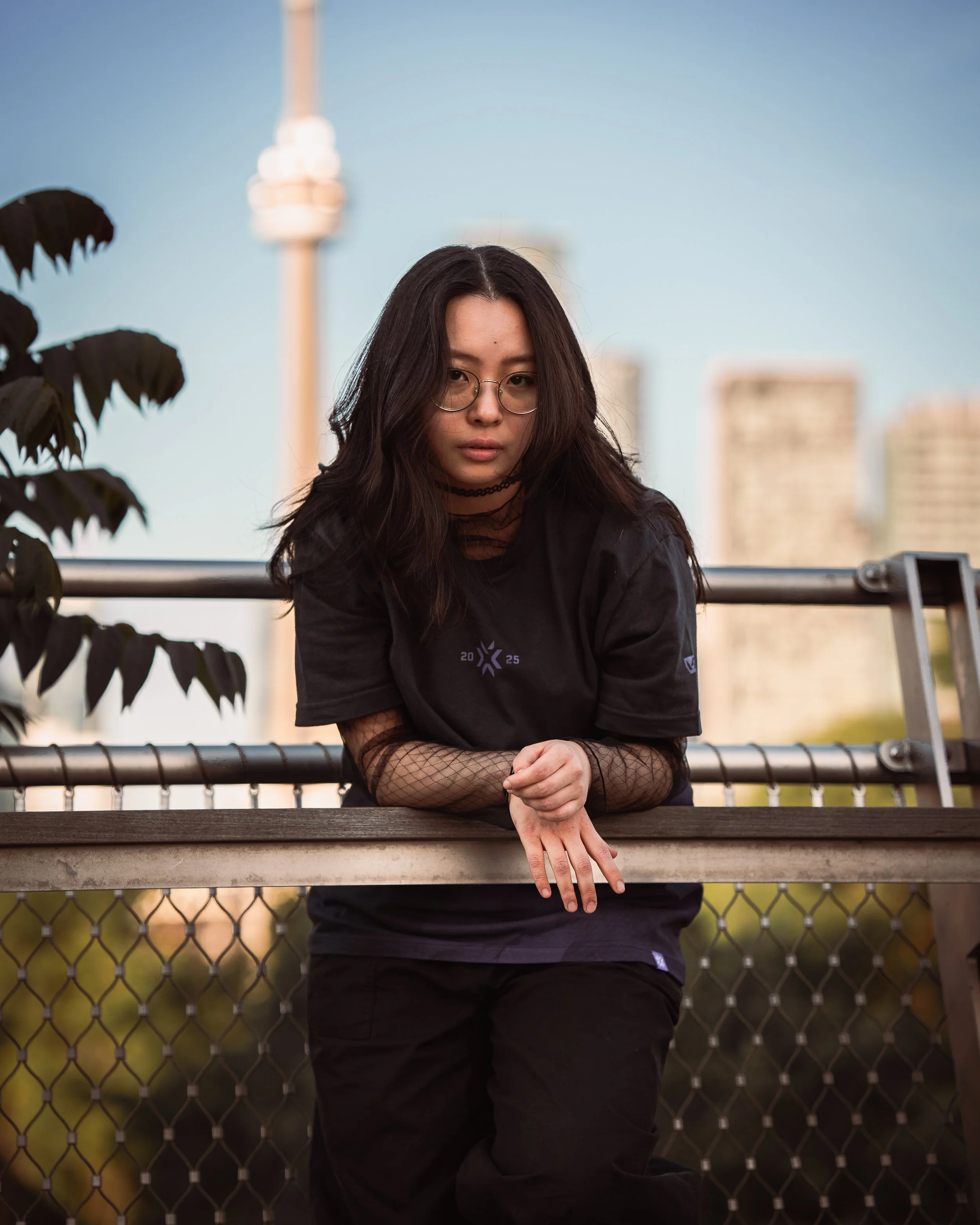 Shot by Marcus Macapinlac