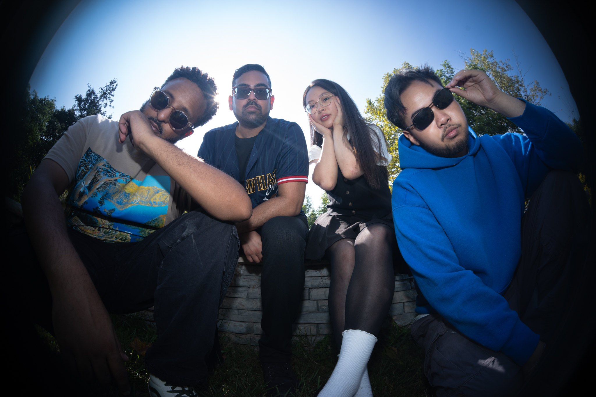 Shot by Marcus Macapinlac