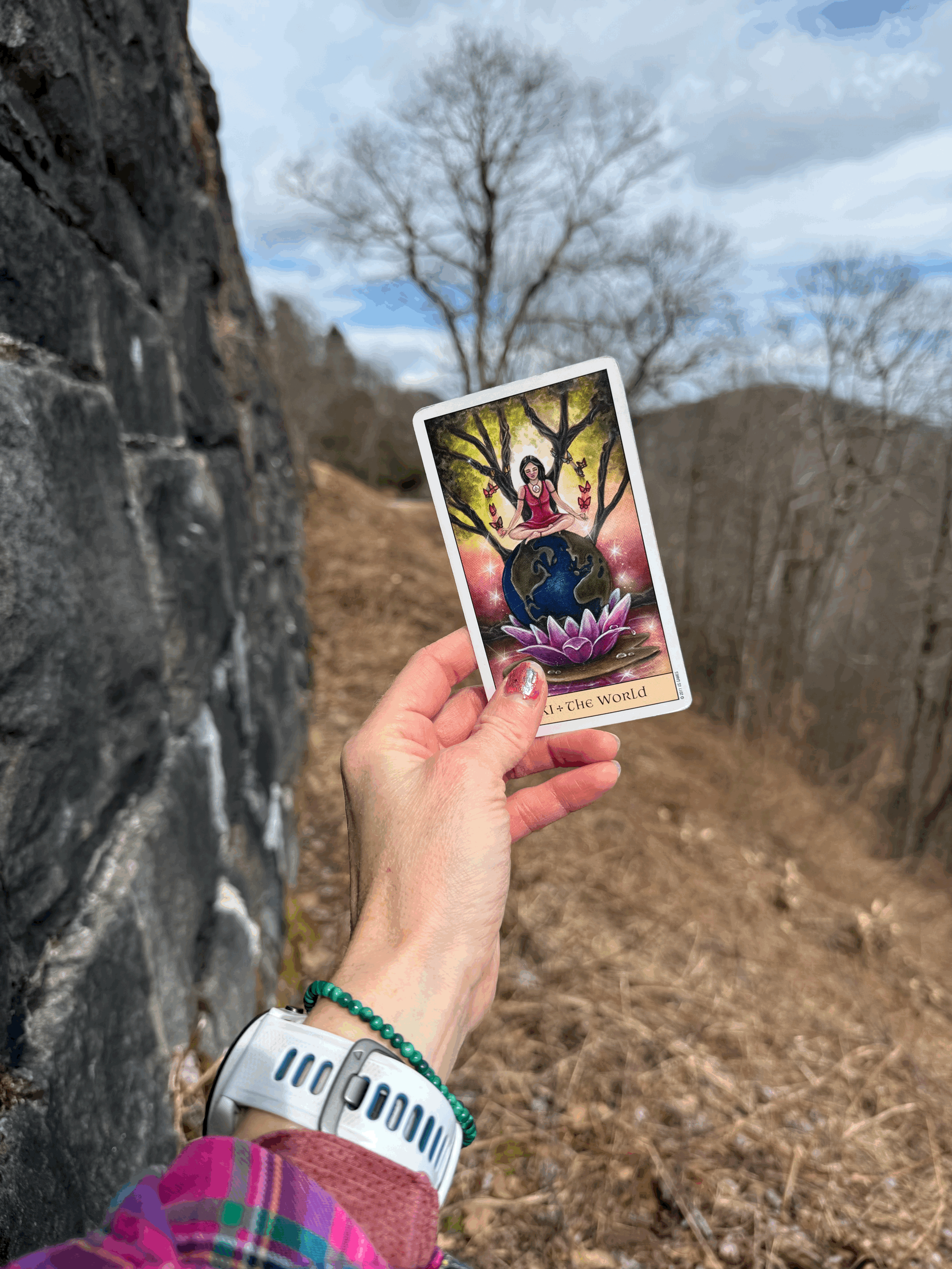 60 Minute In-Depth Tarot Guidance