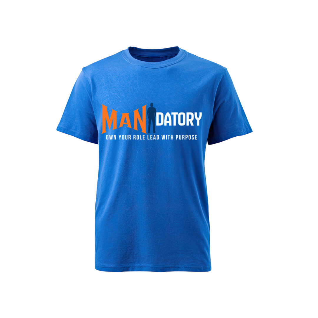 MANdatory Men Conference