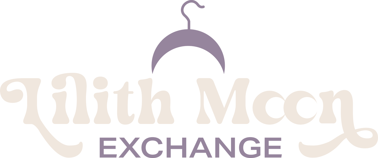 Lilith Moon Exchange