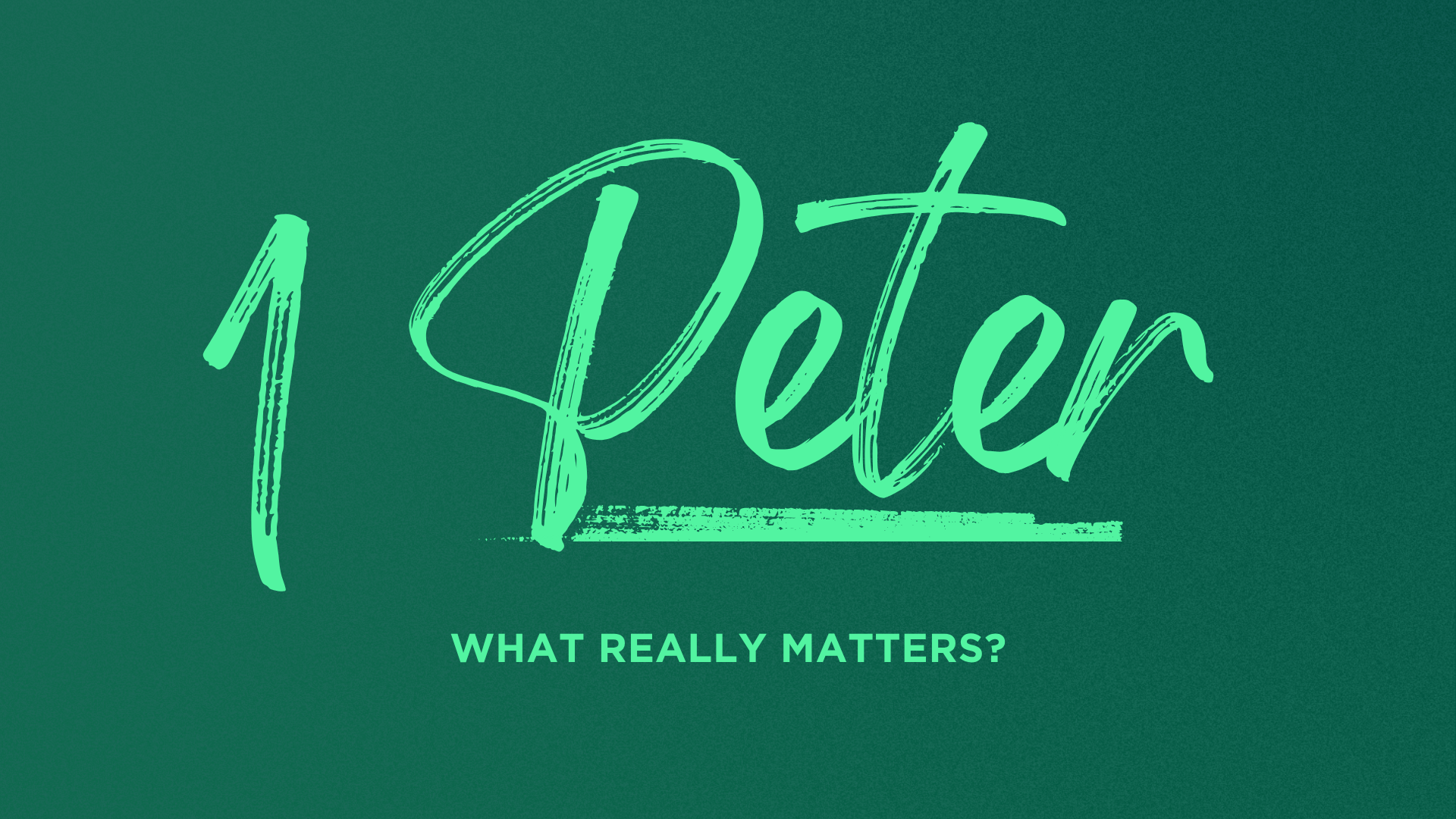 Green Simple Textured Peace Sermon Church Presentation-3.png