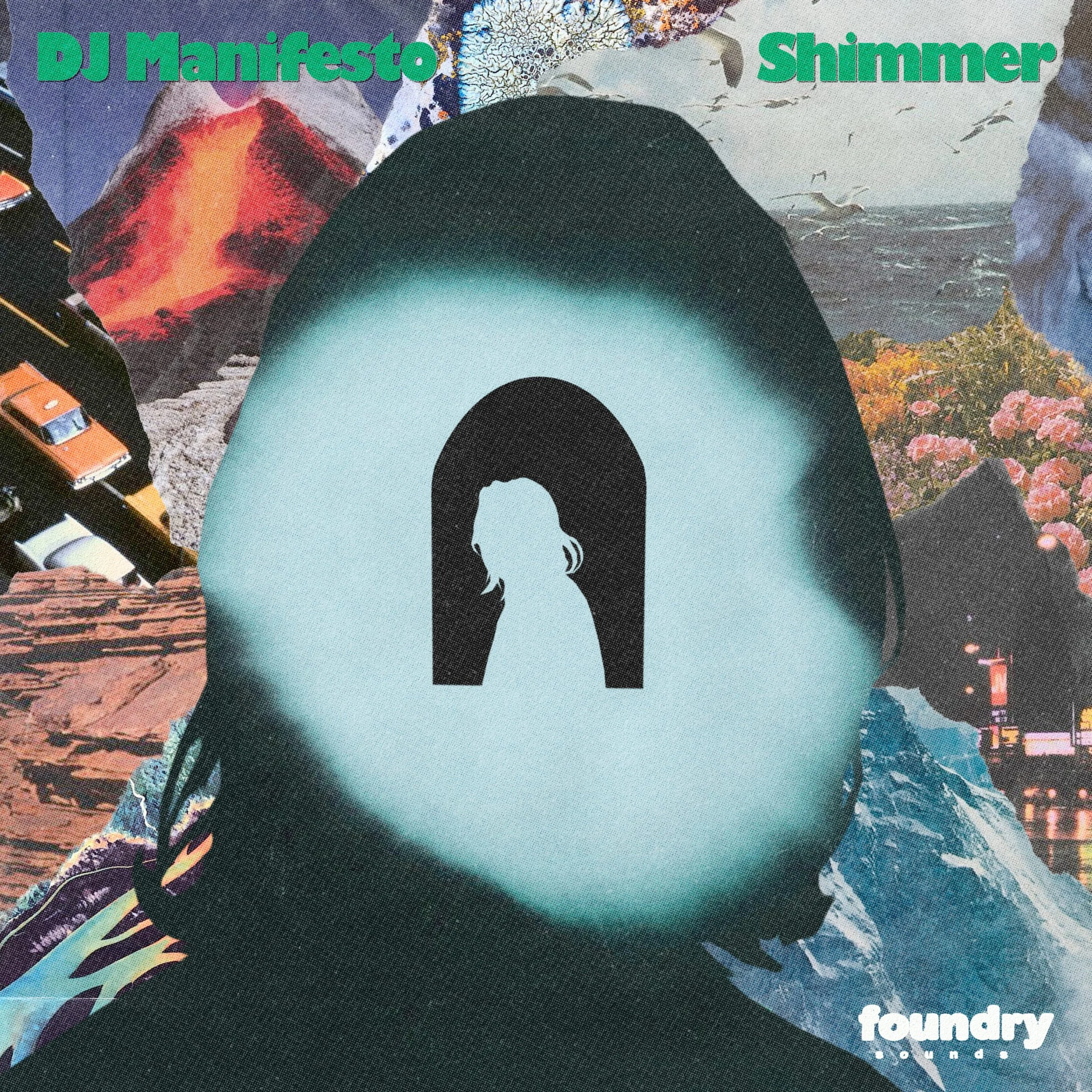 DJ Manifesto - Shimmer