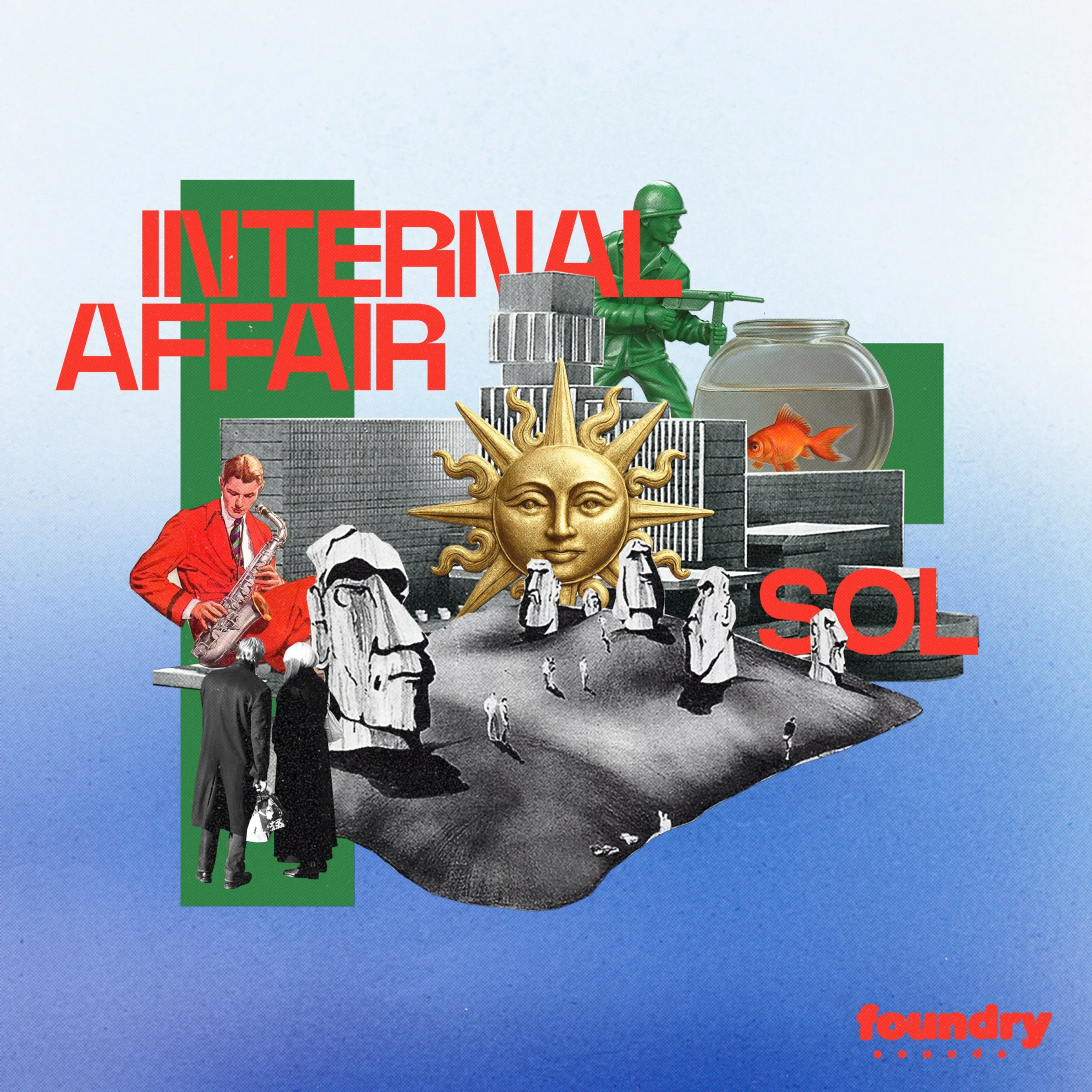 Internal Affair - Sol