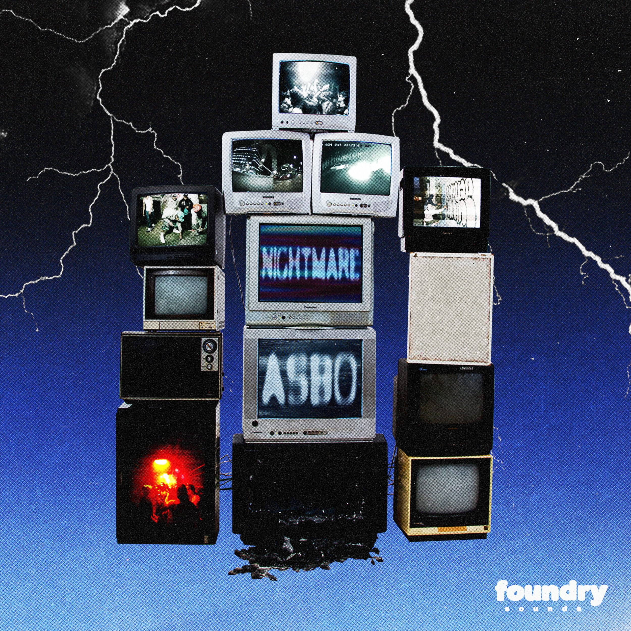 Nightmare - ASBO EP