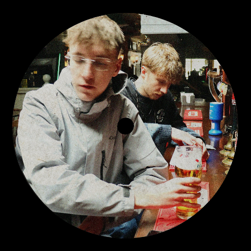 house of cards (AVH Remix)