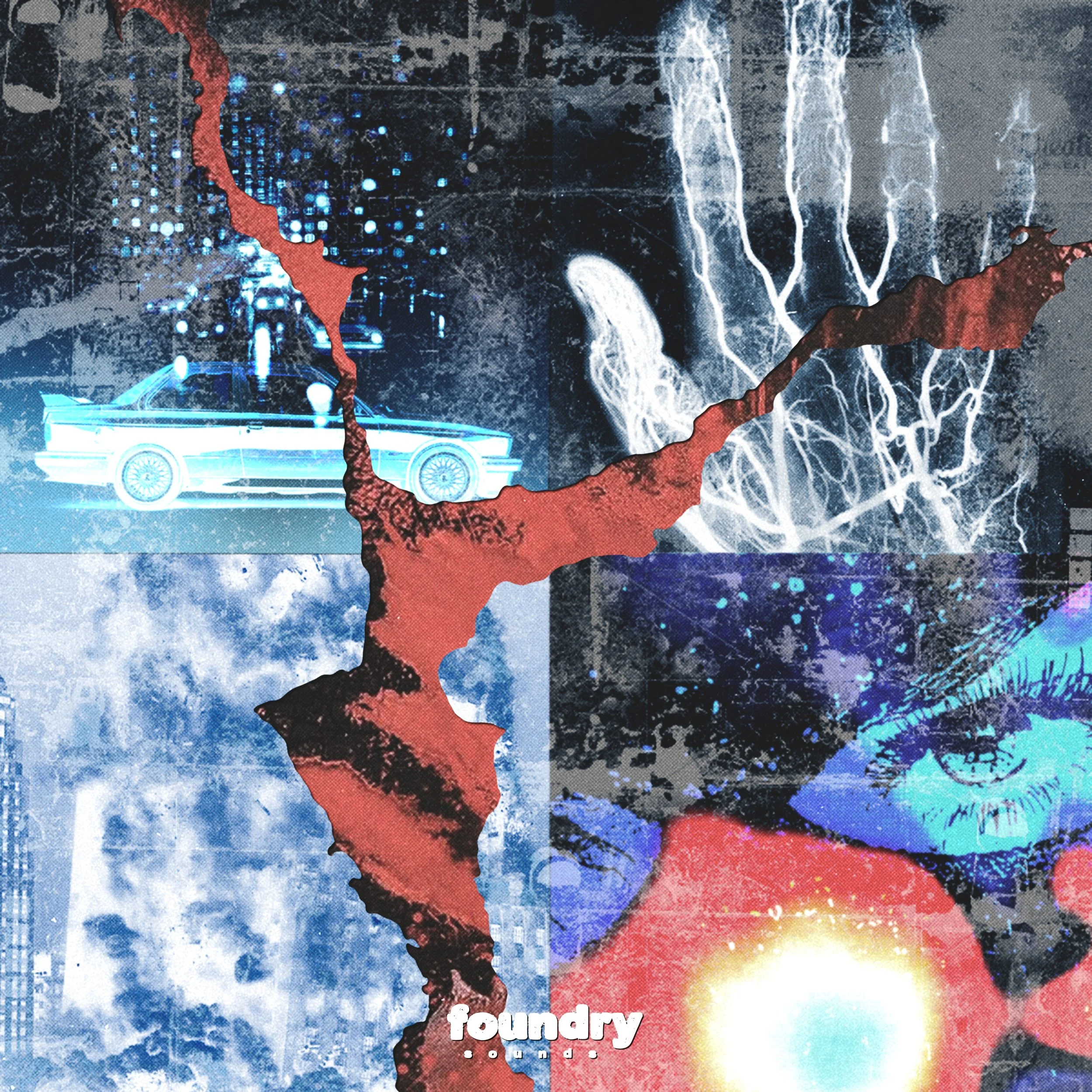 SLAM13 - Frost