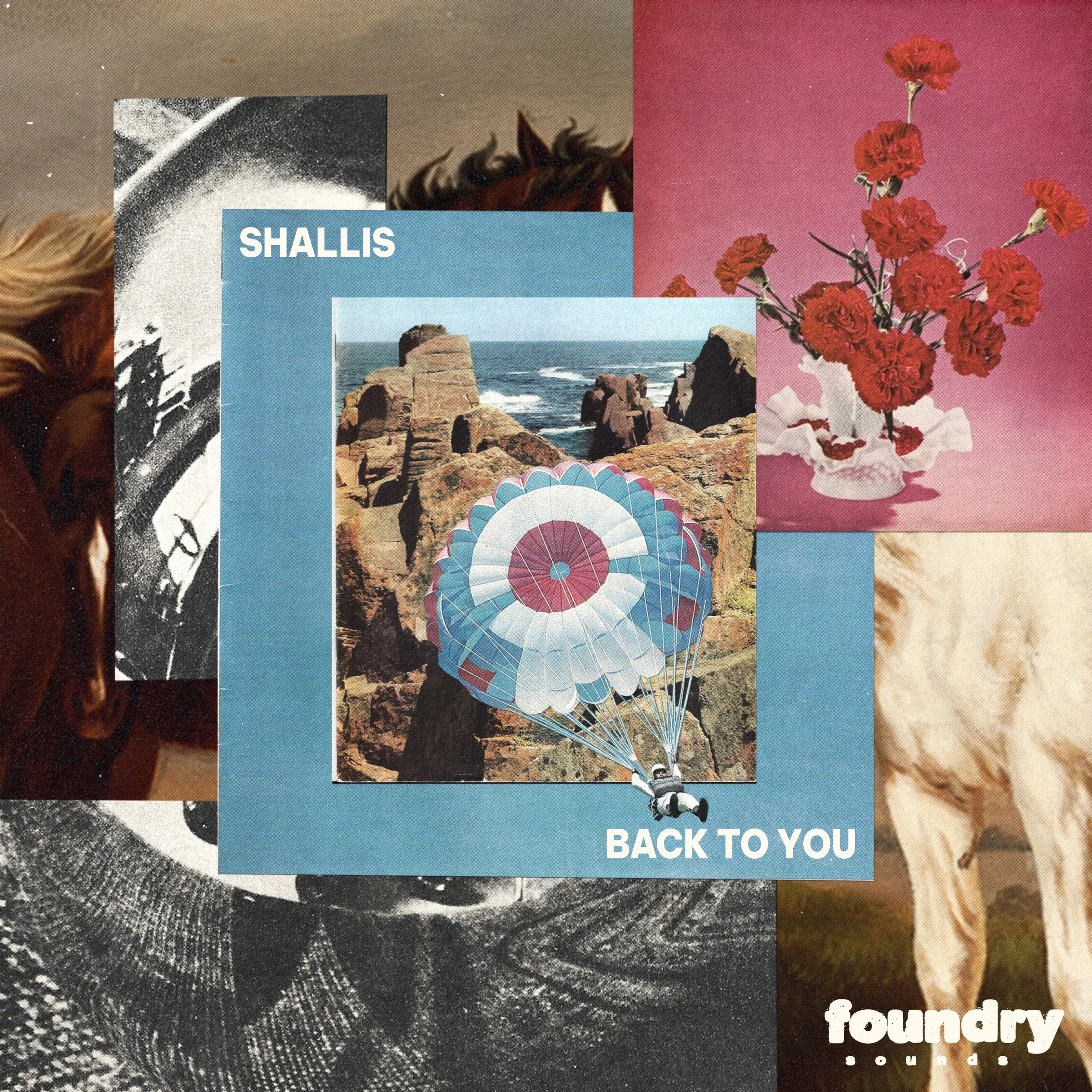 Shallis - Back To You