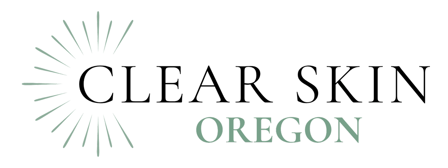 Clear Skin Oregon