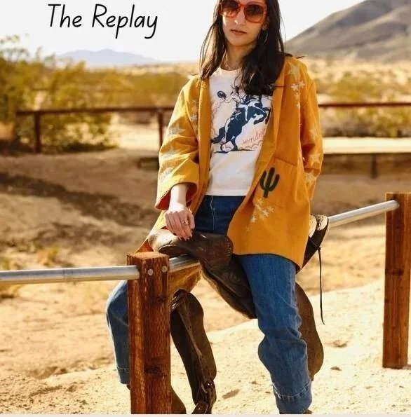 "The Replay"