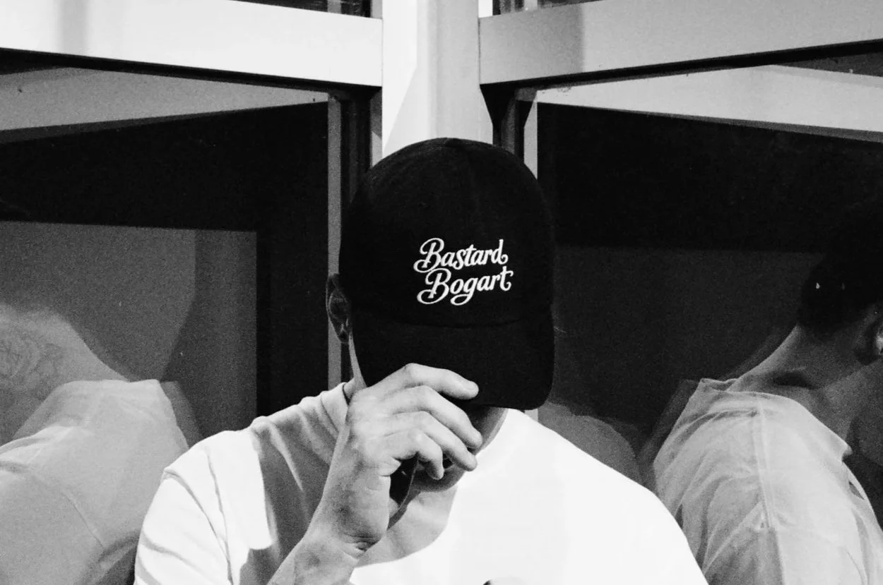 Classic Dad Cap