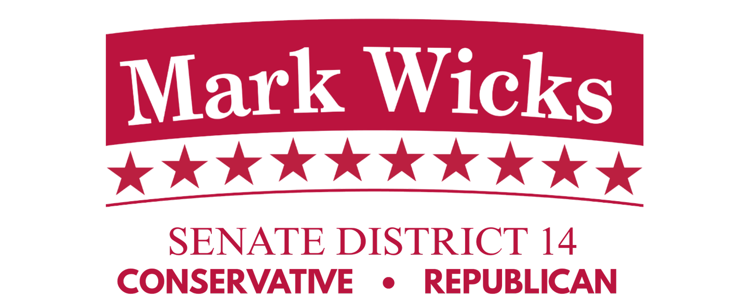 MARK WICKS FOR MONTANA