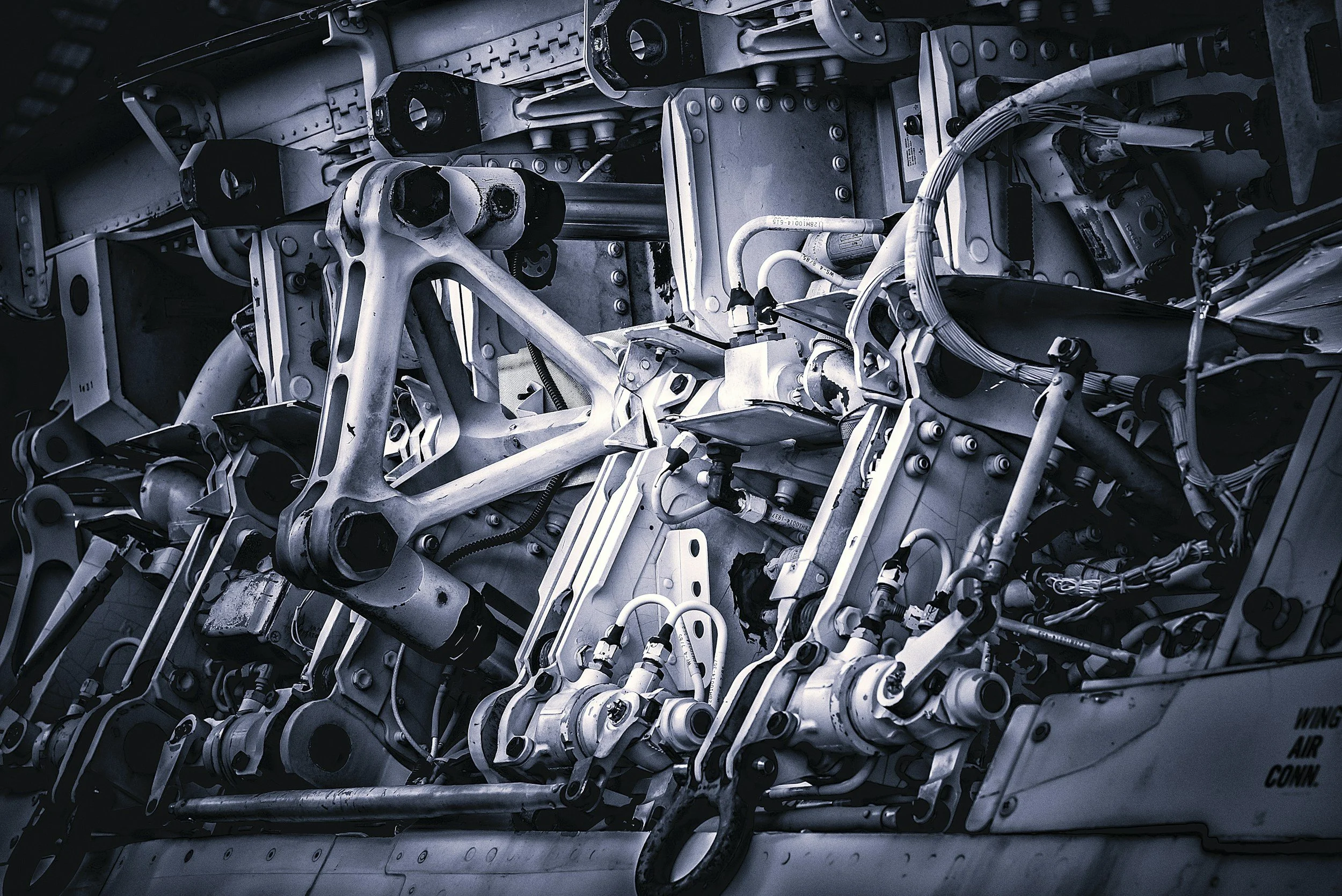 Submit Engine Details