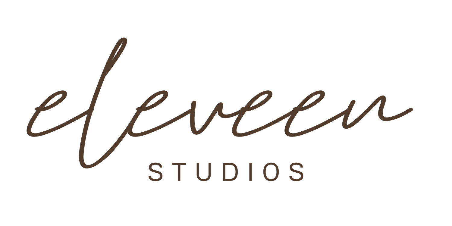 ELEVEEN STUDIOS