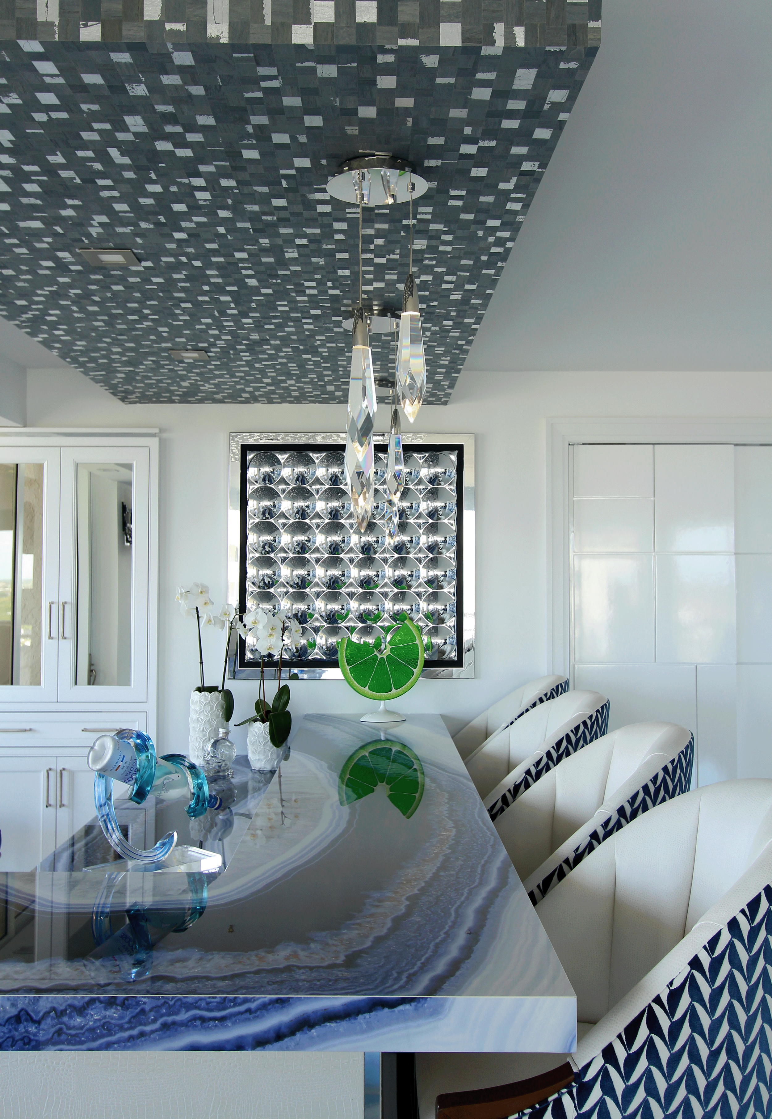 Luxury South Florida Penthouse