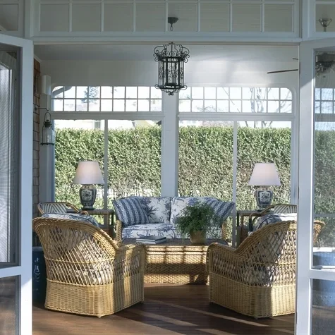 Rhode Island Summerhouse