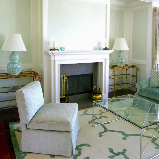 Hamptons Beach House