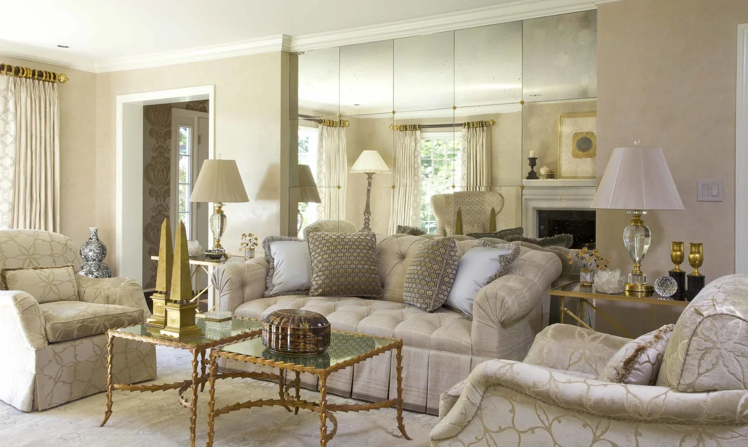 Westchester Modern Luxe