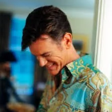 Style Profile: Michael Whaley