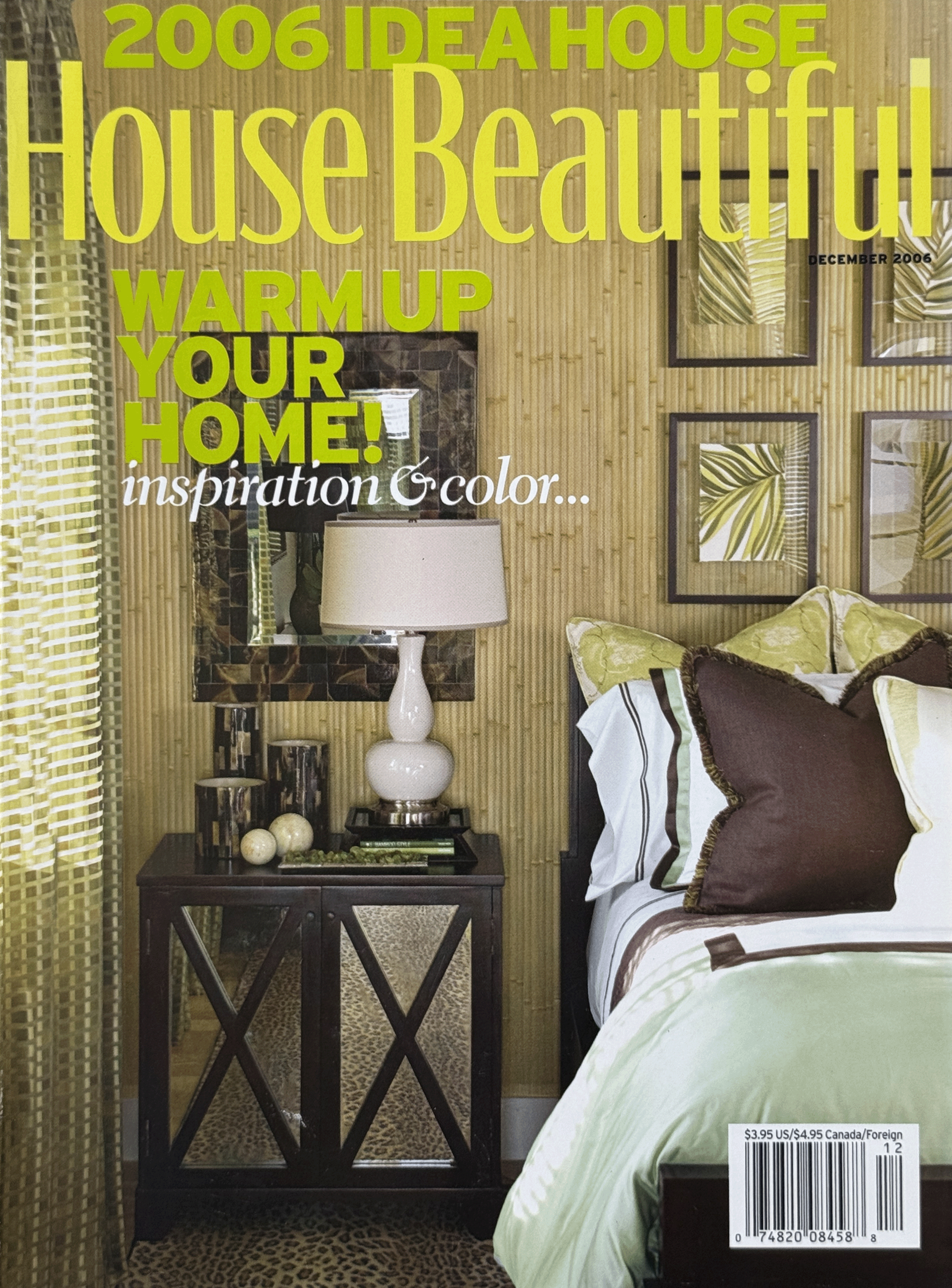 House Beautiful Michael Whaley Interior Designer Vero Beach Florida